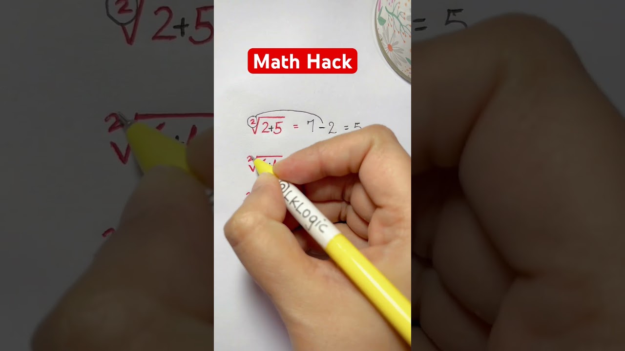 Cálculo de la expresión matemática 6+[-2(-2+4)]²