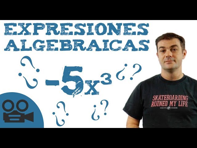 De la visualización gráfica a la formulación algebraica