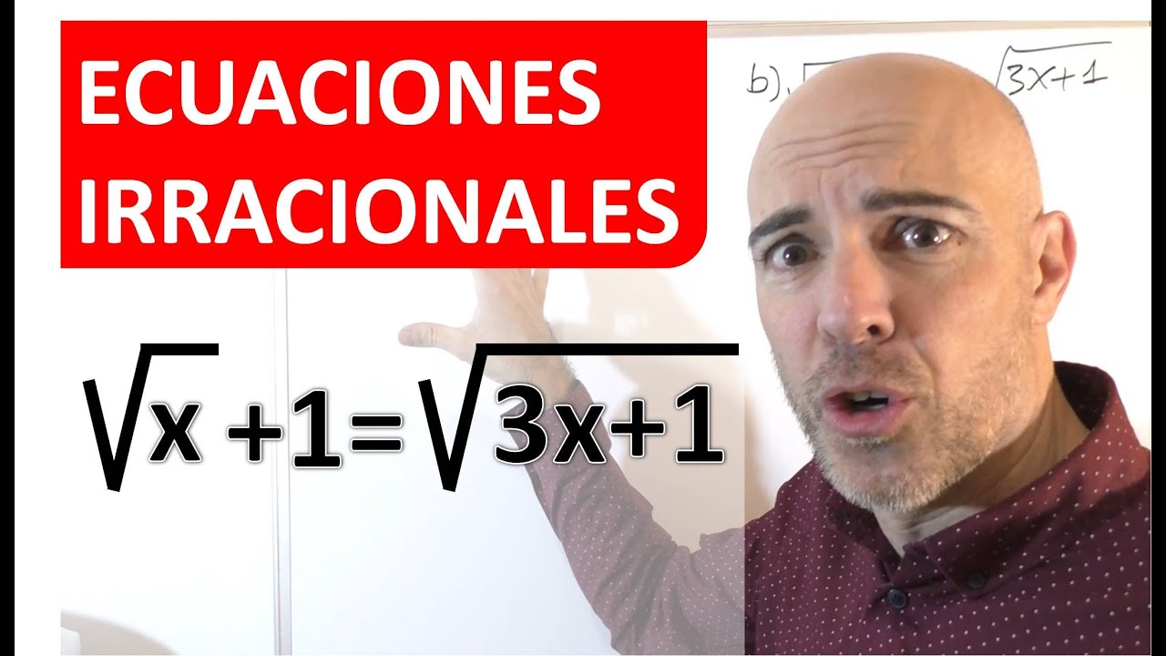 Ecuación con raíces en x=2 y x=4