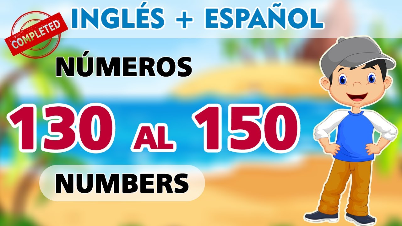 Números pares del 130 al 150: descubre cuáles son