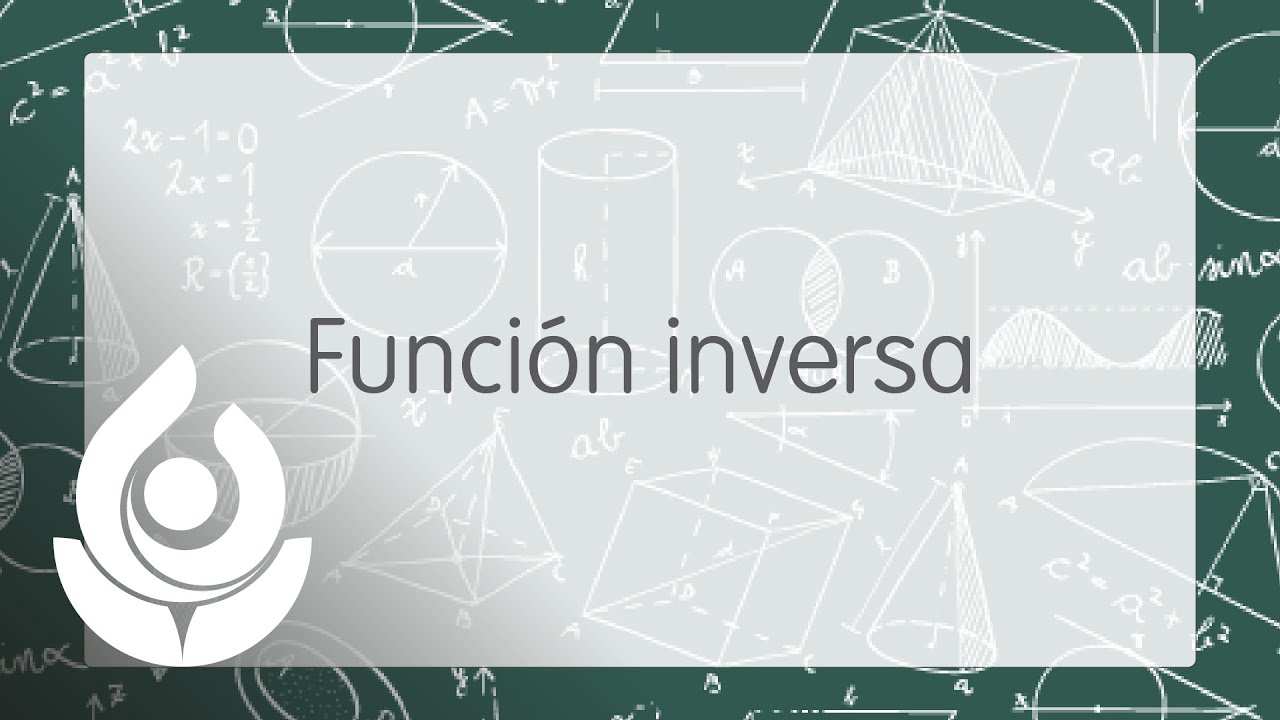 Aplicación práctica de las funciones inversas en la vida diaria