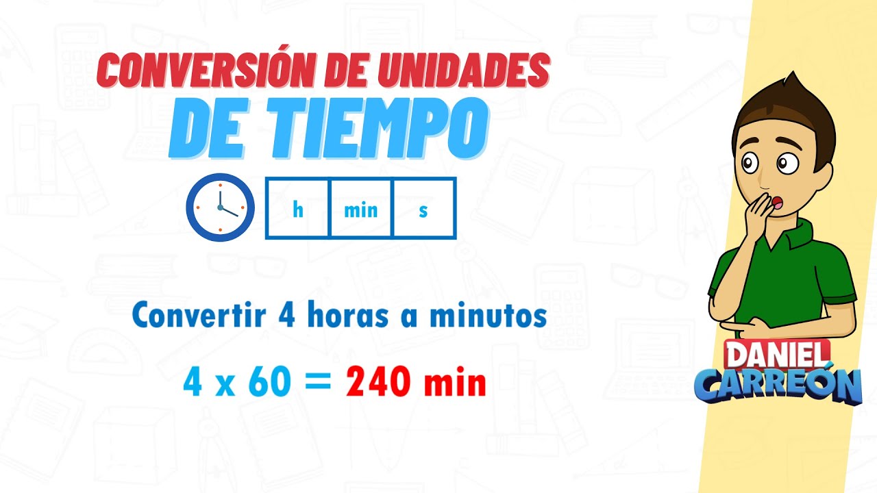 Calcula la equivalencia en minutos de 2/3 de una hora