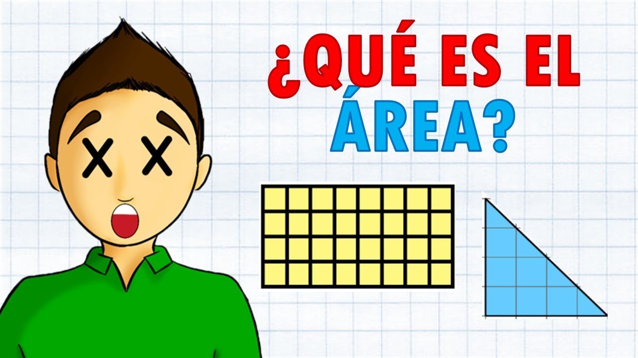Cálculo de área