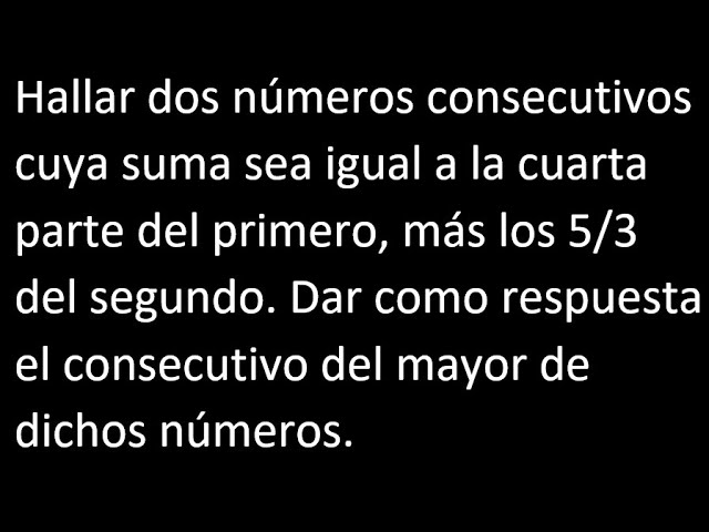 Cálculo de la cuarta parte de la suma de dos números