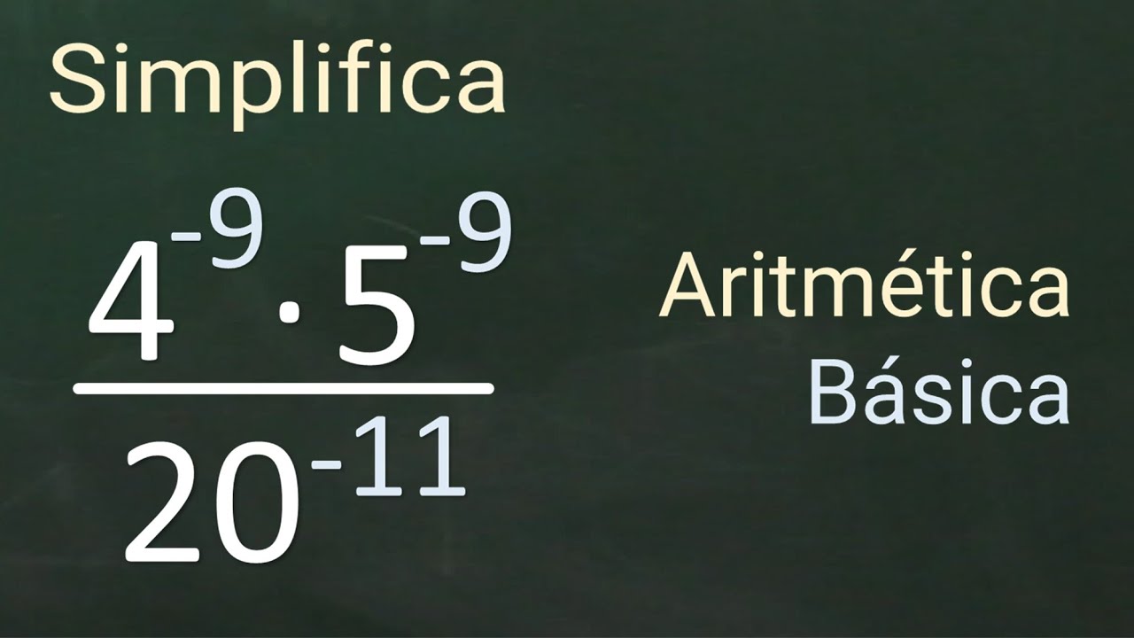 Cálculo de una expresión matemática con operaciones aritméticas
