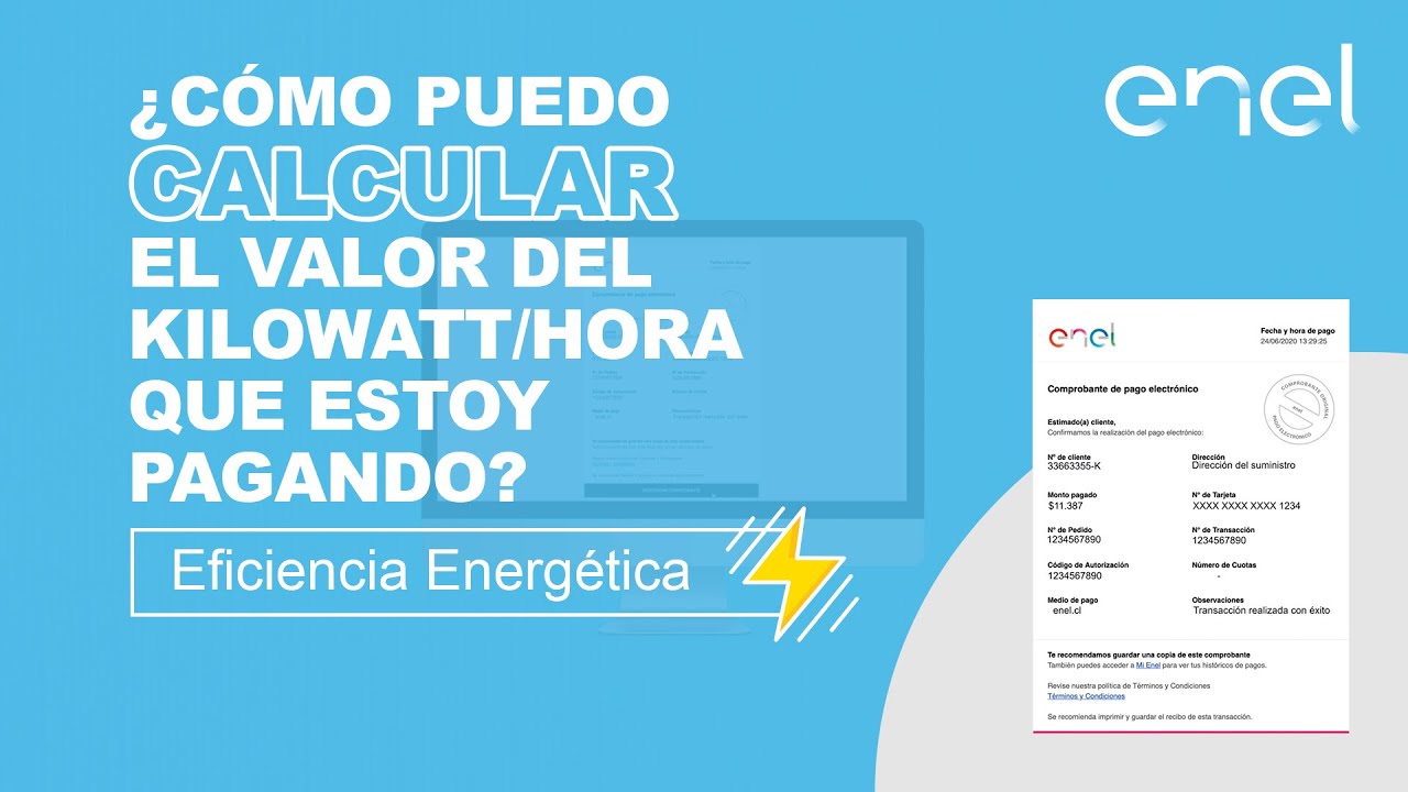 Cómo calcular el número que