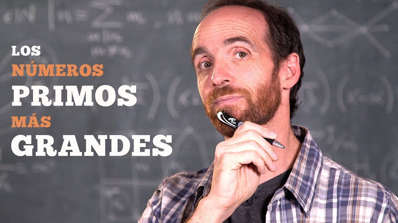 El número primo más grande después del 7