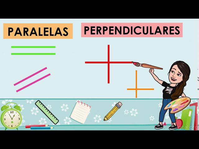Explorando la geometría de objetos con líneas paralelas