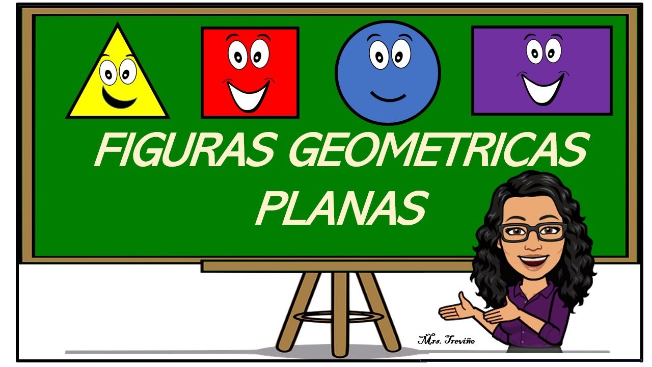 Factores que influyen en una figura geométrica