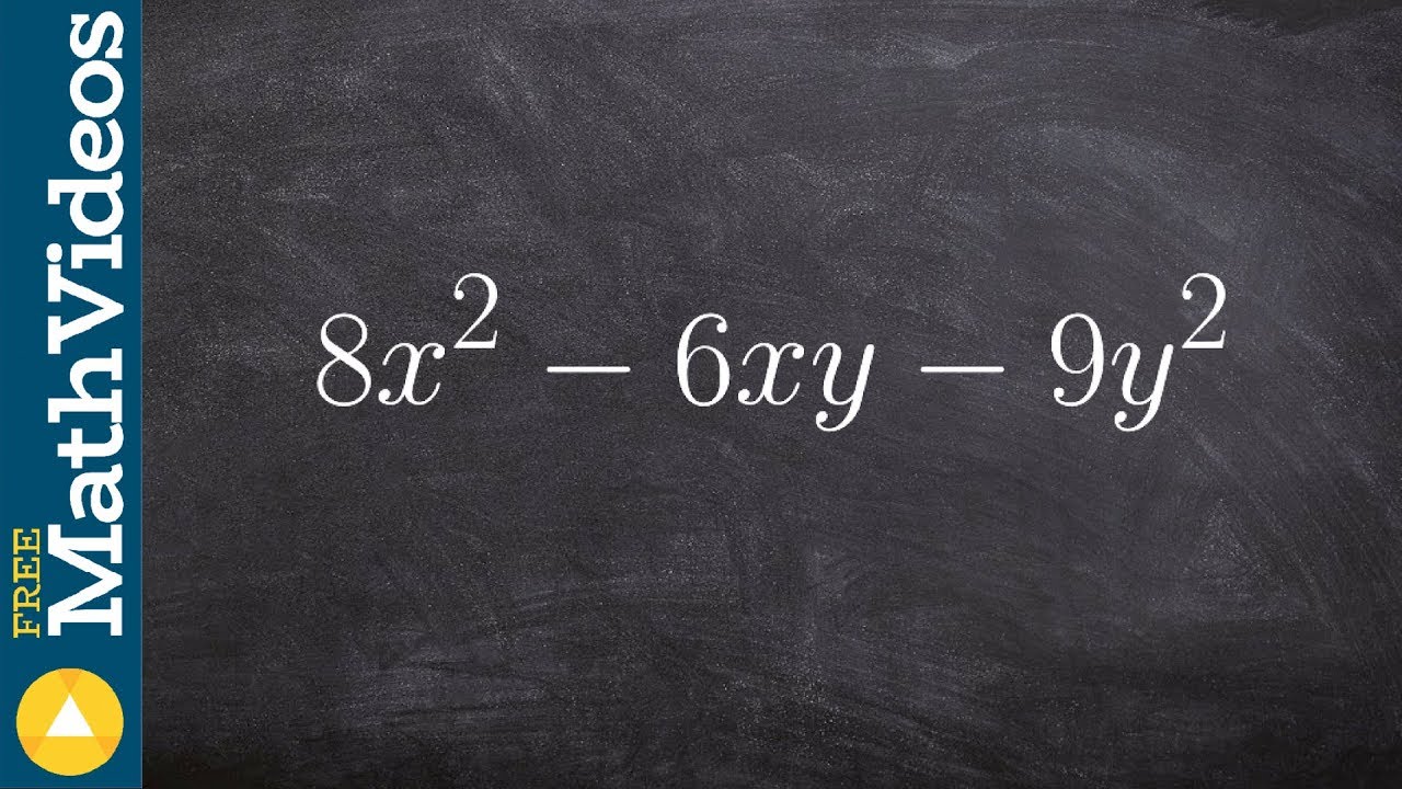 Fórmula matemática para (x+1)2–9y2