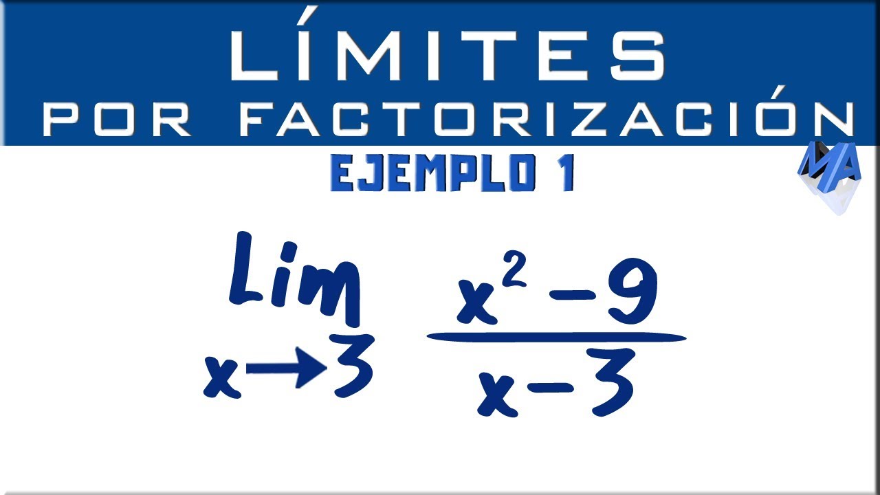 Métodos algebraicos para calcular límites indeterminados