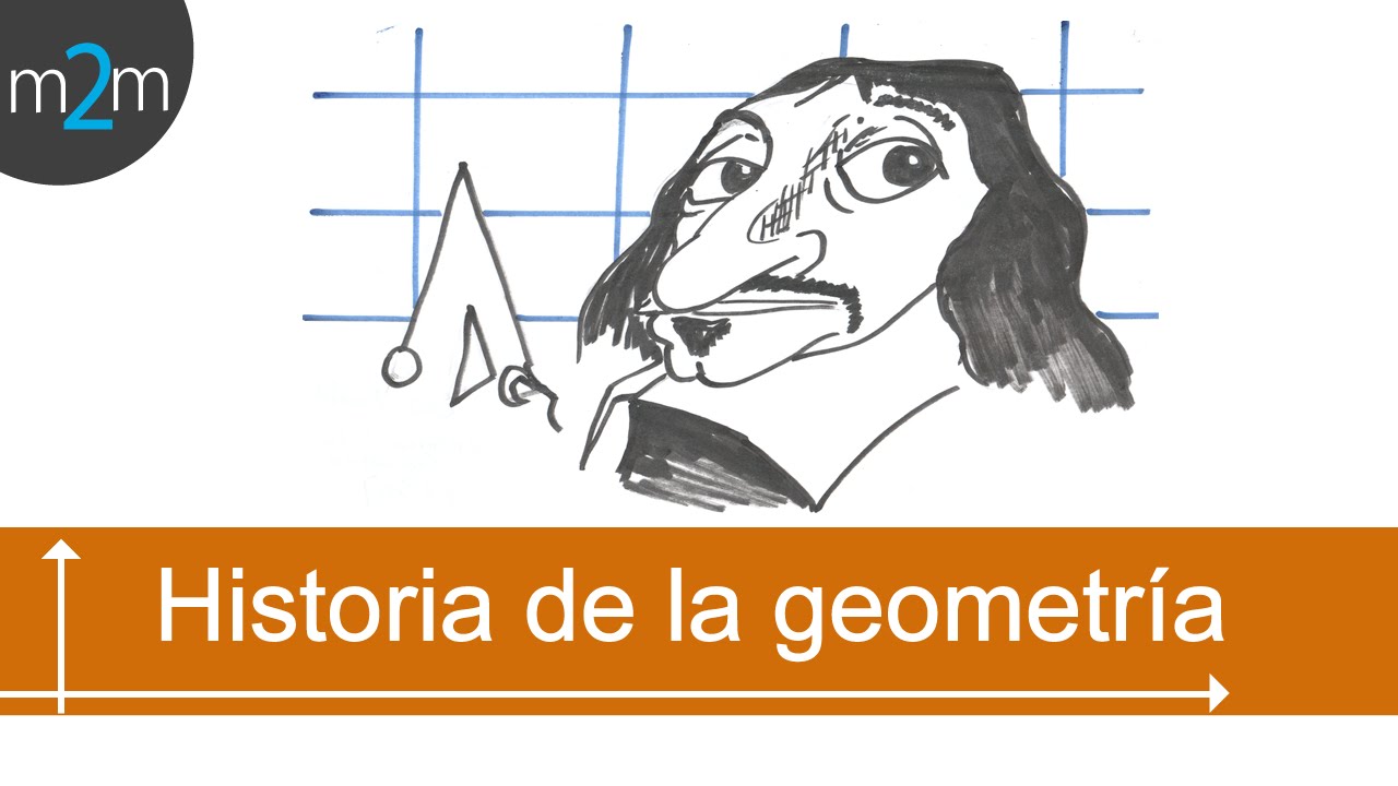 Orígenes de la geometría analítica y su principal precursor