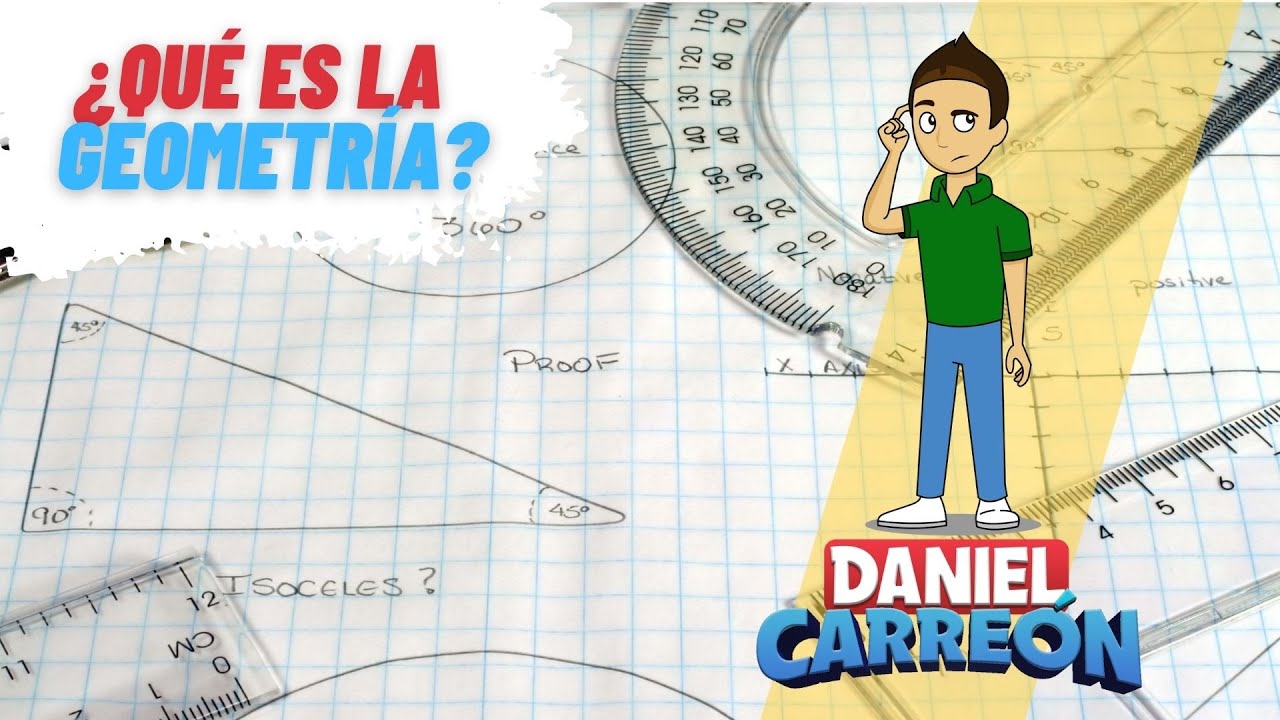 Principios fundamentales de la geometría