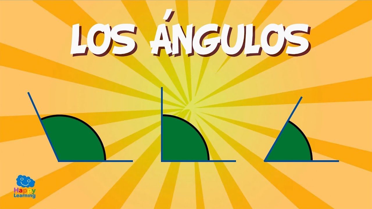 Angulos menores a 90 grados: su definición y características