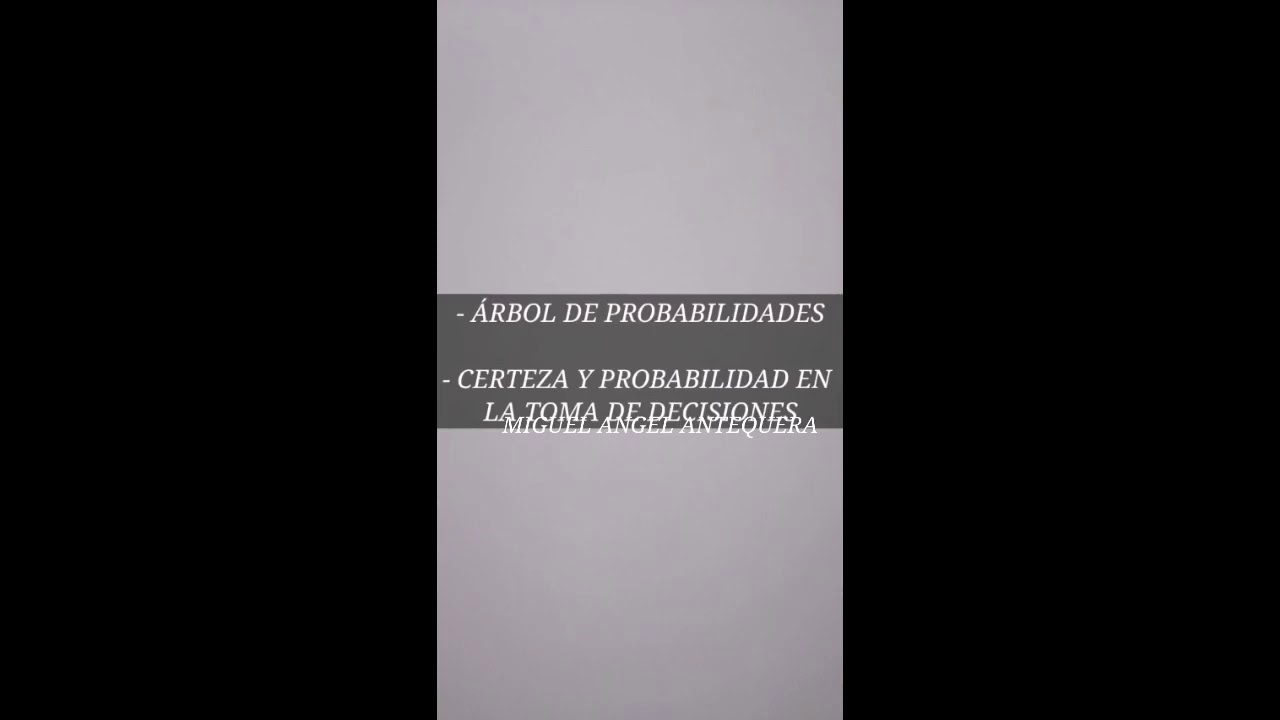Aplicación de modelos matemáticos en la toma de decisiones