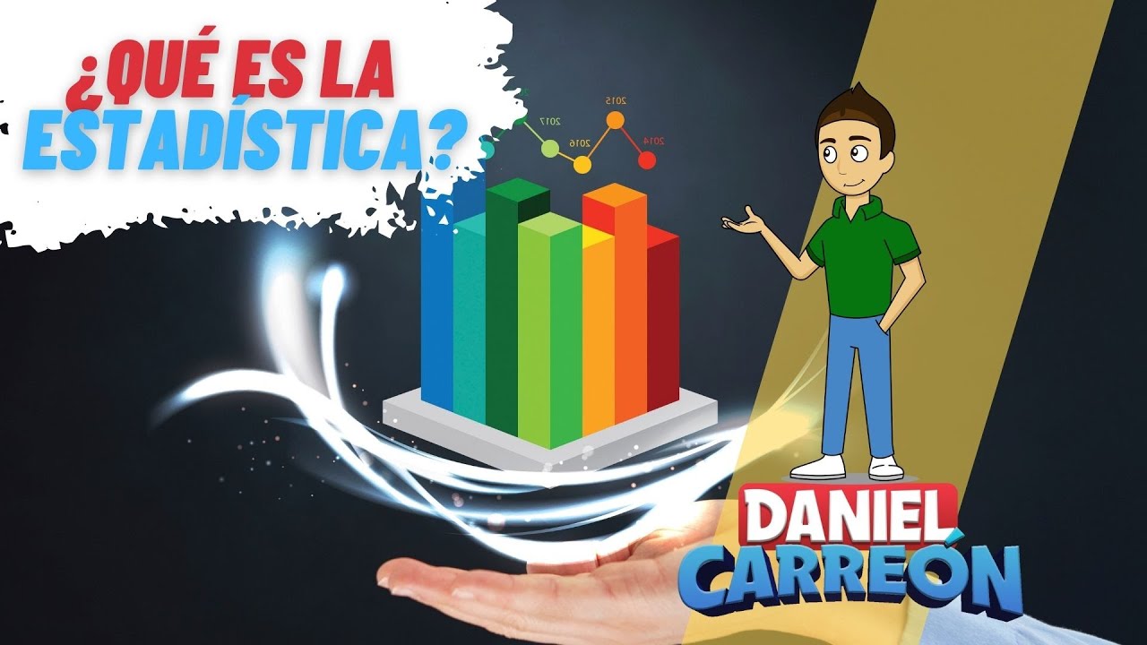 Aplicaciones prácticas de la estadística en 5 ejemplos