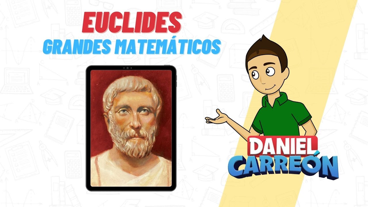 Aportaciones de los personajes de la geometría