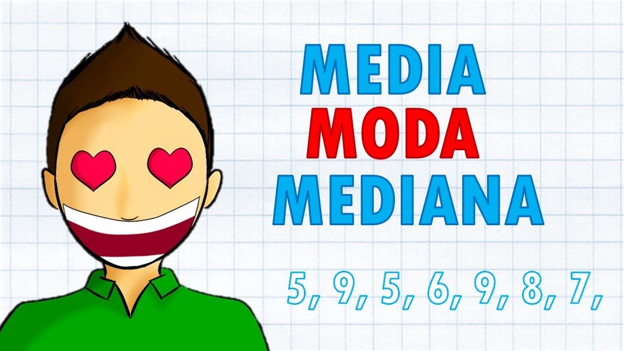 Calcula la mediana de las edades y descubre su valor