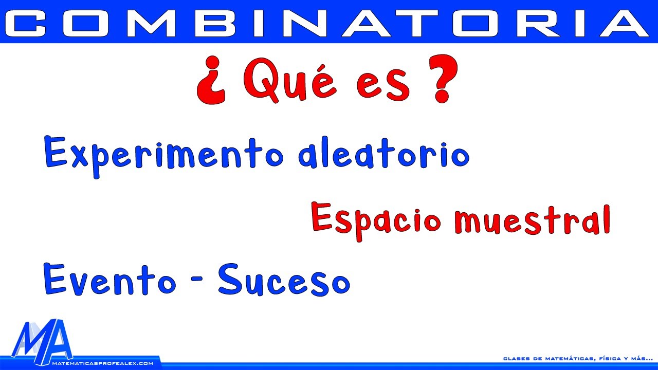 Casos de probabilidad de un suceso