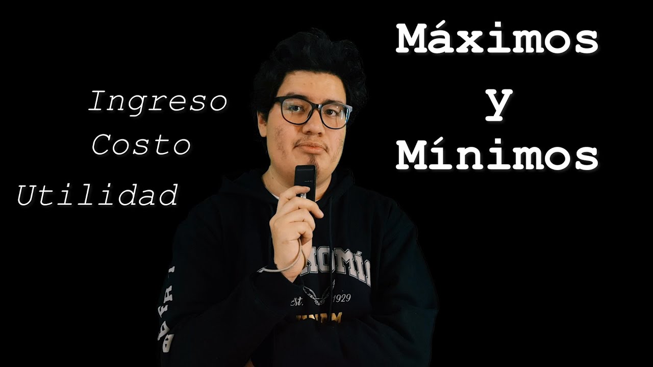 Casos prácticos de cómo aplicar máximos y mínimos en la vida cotidiana