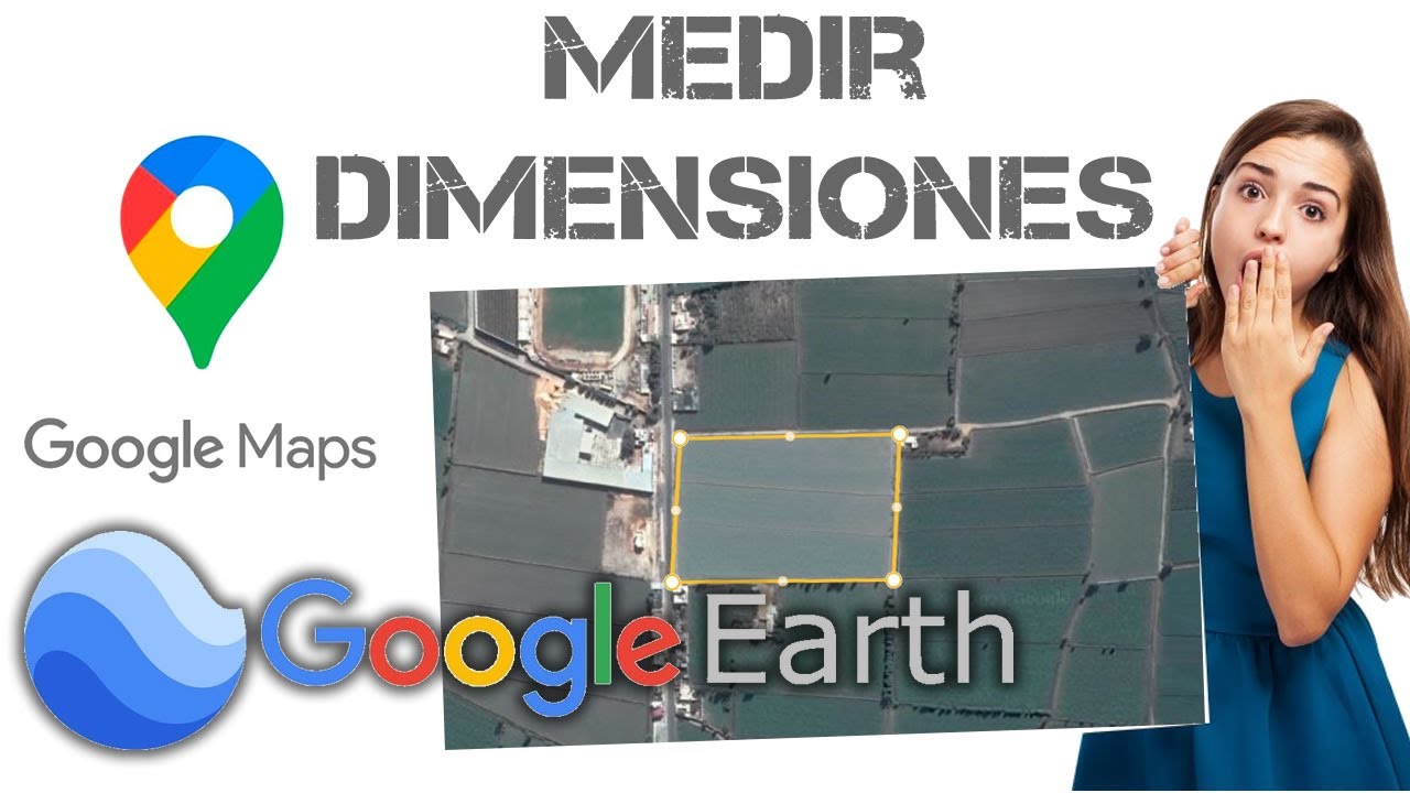Cómo calcular el área de un terreno con dimensiones variadas