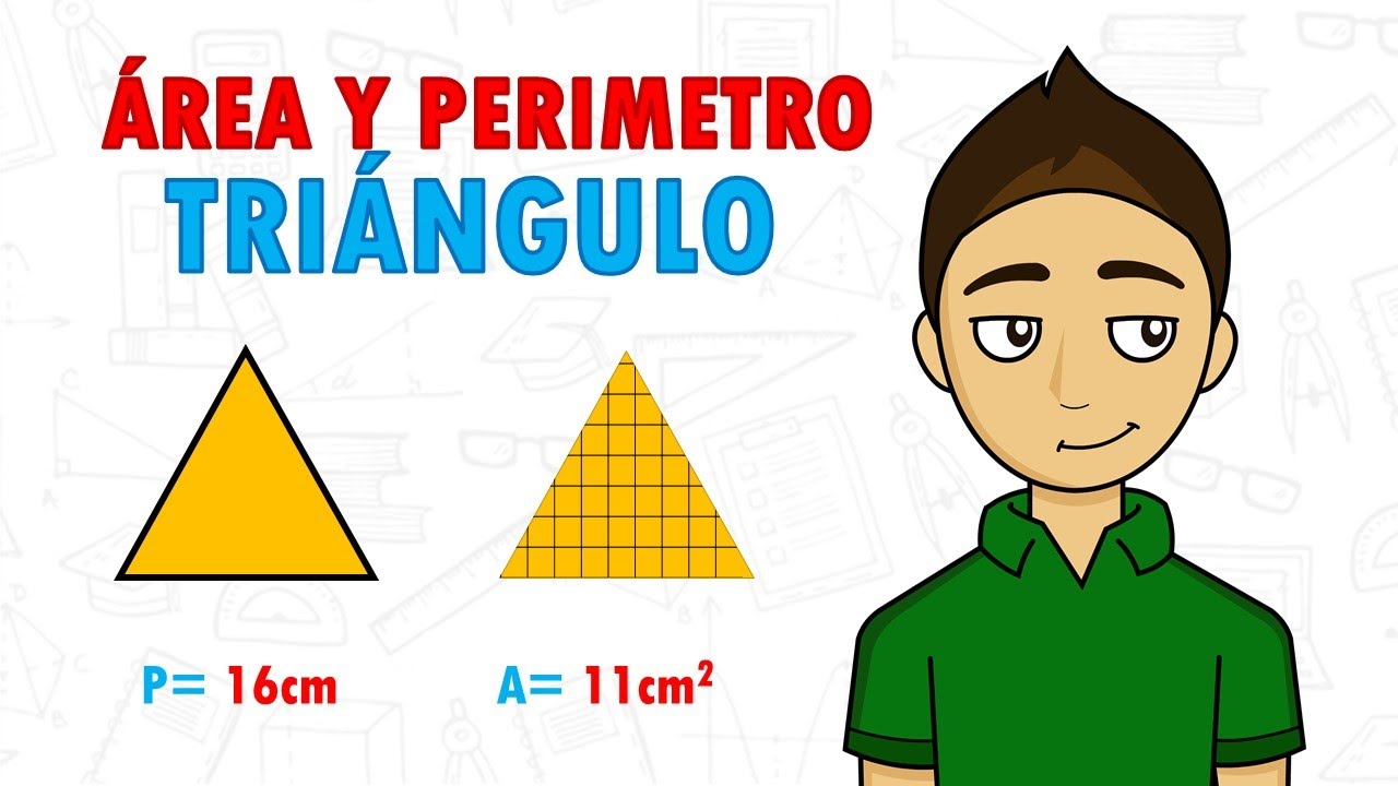 Cómo calcular la fórmula de un triángulo de manera sencilla