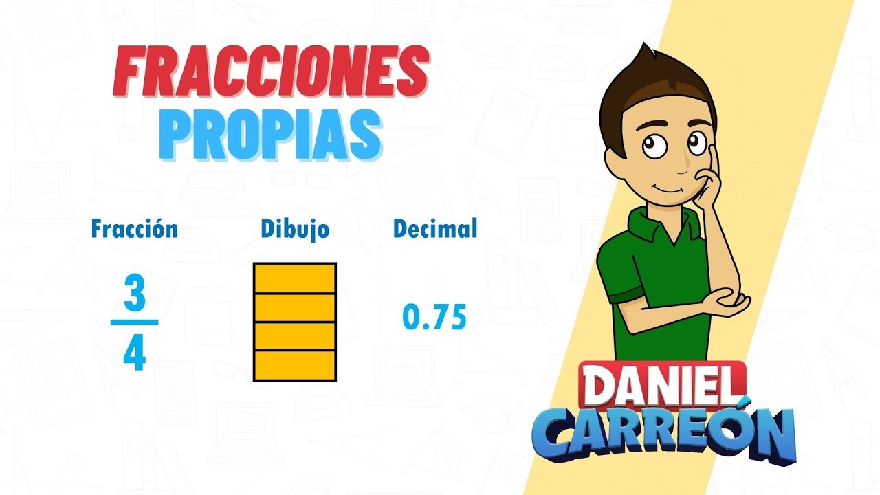 Cómo calcular una fracción y su procedimiento paso a paso