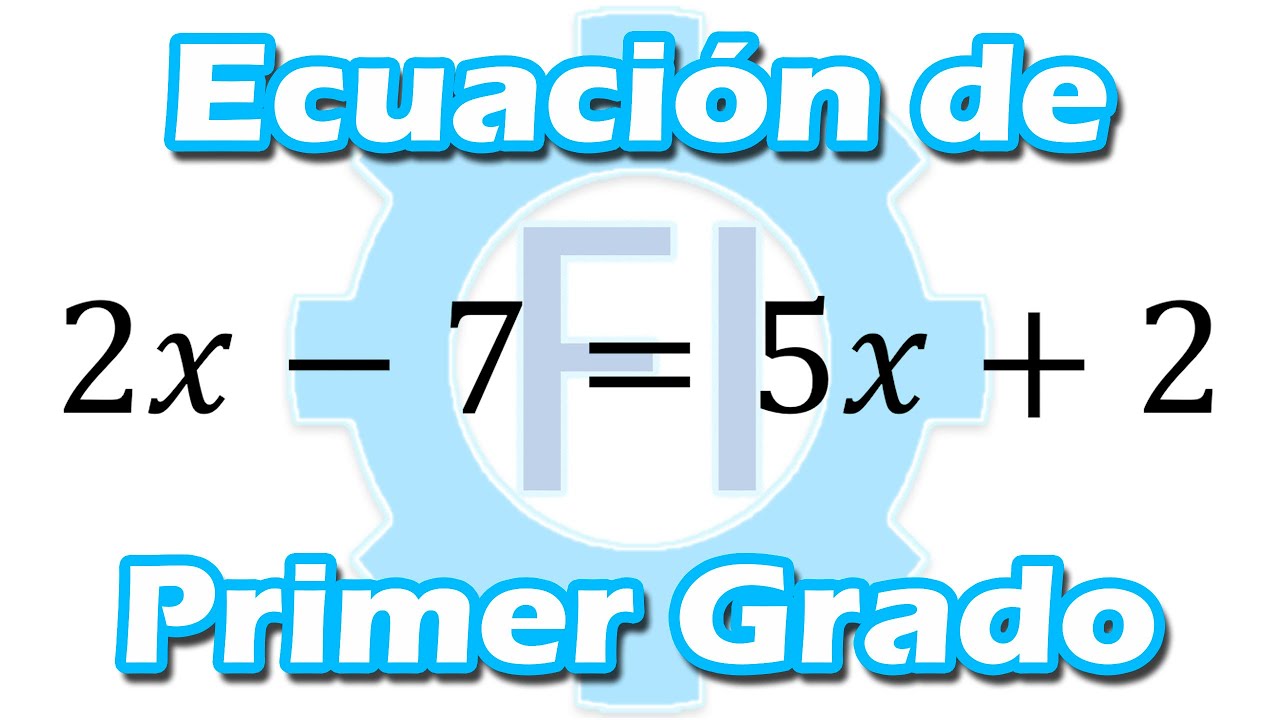 Cómo encontrar el valor de x en una ecuación matemática