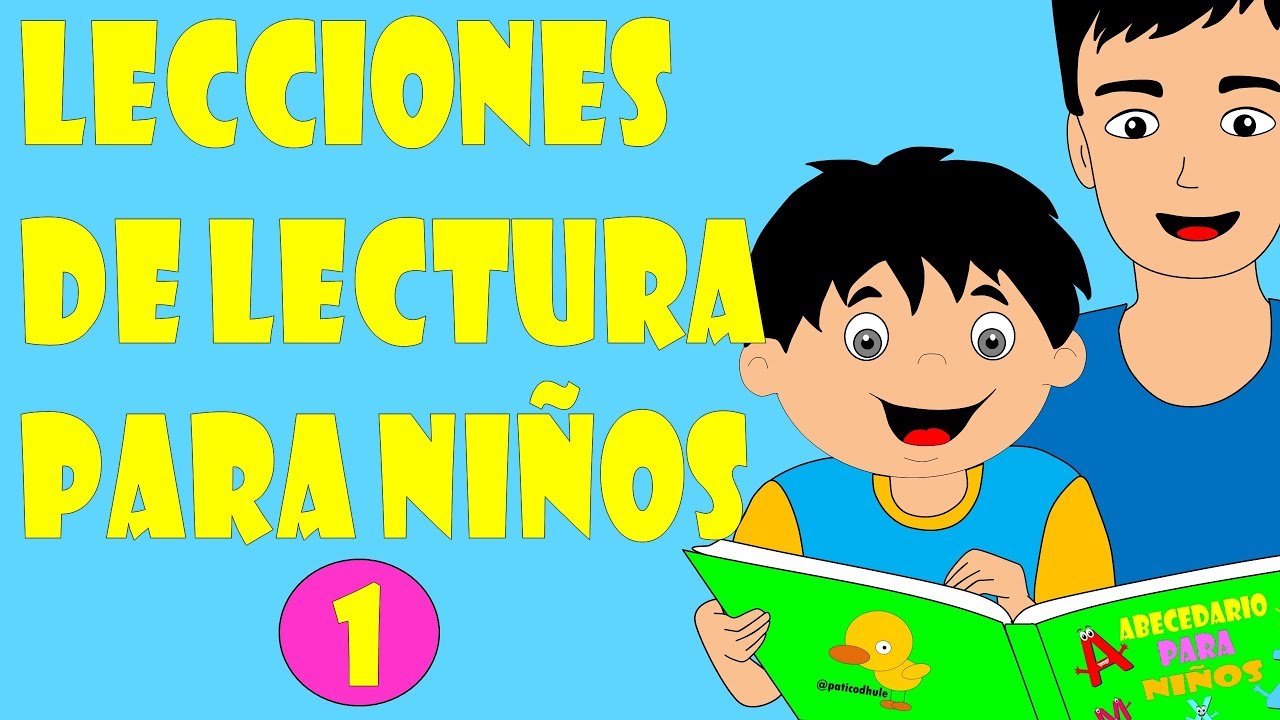 Cómo leer