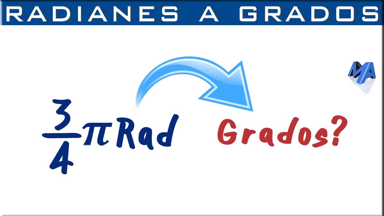 Convertir 0.70 rad a grados en el sistema sexagesimal