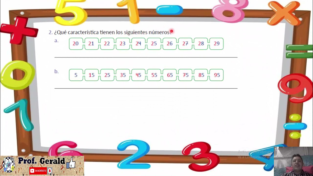 Encuentra números en el rango de 2.5 a 2.9