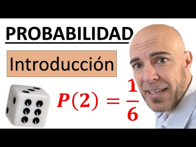 Introducción a la teoría de la probabilidad