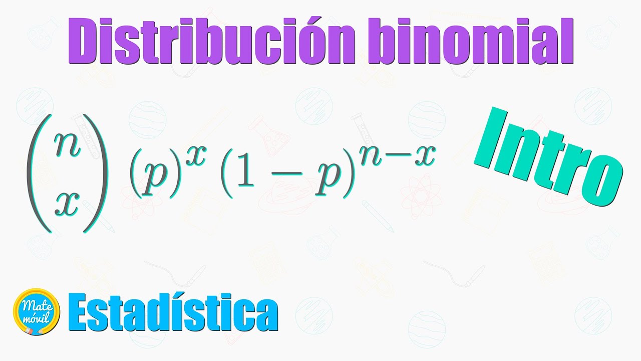 La distribución binomial: opciones y significado