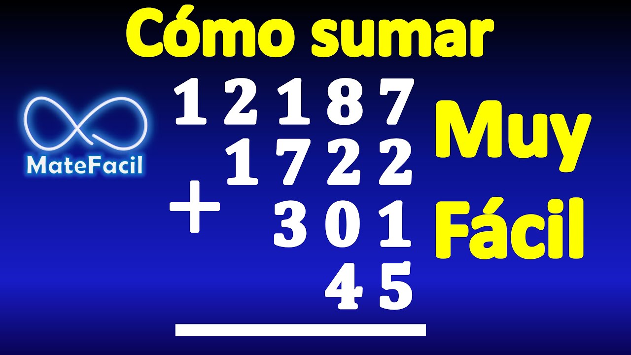 Operaciones matemáticas con números de 4 dígitos en la parte superior y 3 dígitos en la parte inferior