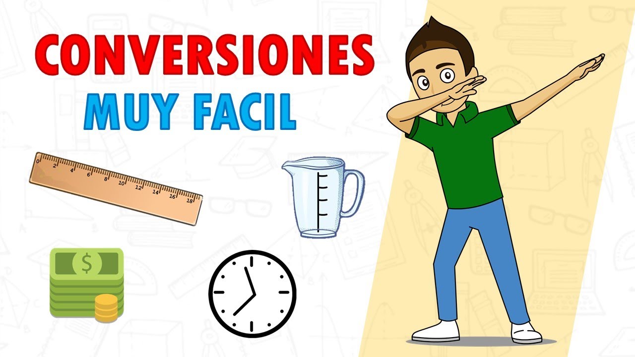 Optimización de conversiones de unidades entre sistemas