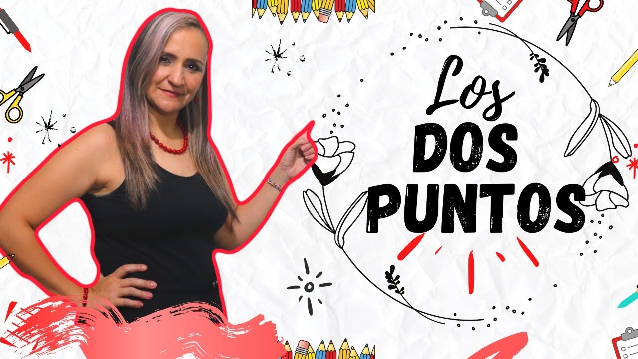 Significado de los dos puntos en matemáticas