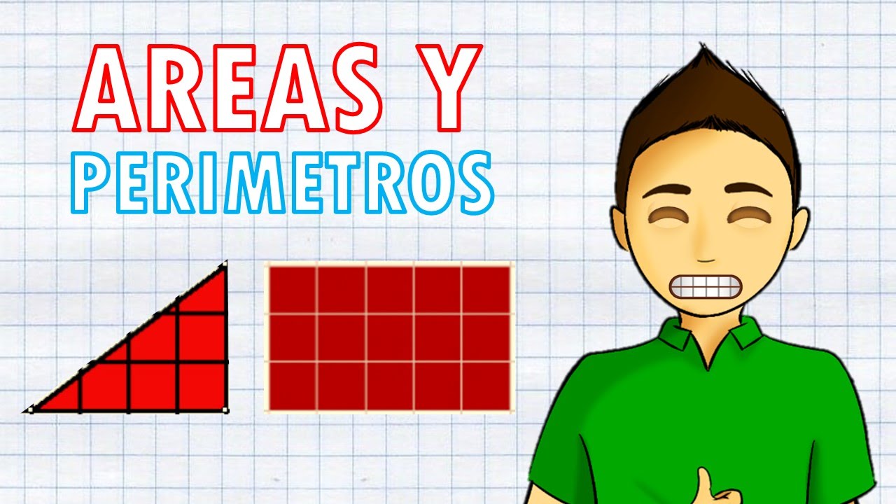 Solución a los desafíos de cálculo de perímetros y áreas en figuras geométricas