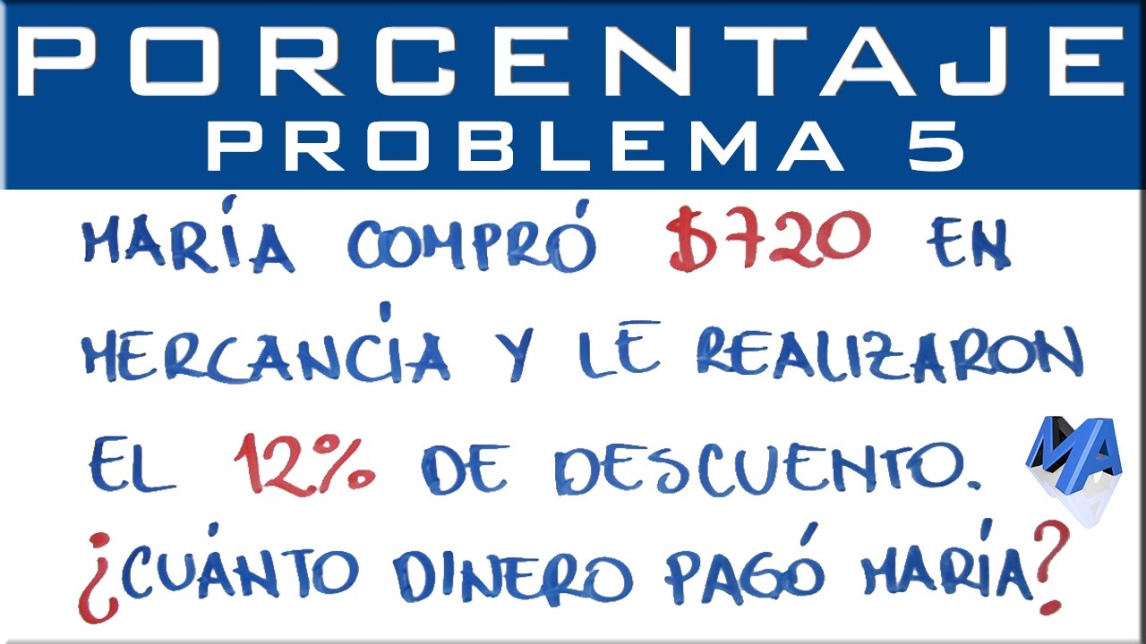 Solución práctica para cálculos de porcentajes y regla de tres directa