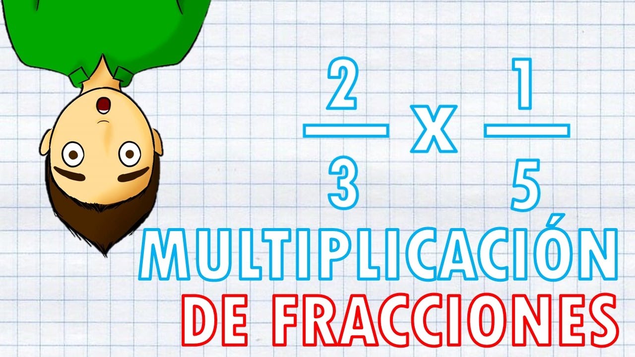 Métodos efectivos para resolver multiplicaciones de fracciones