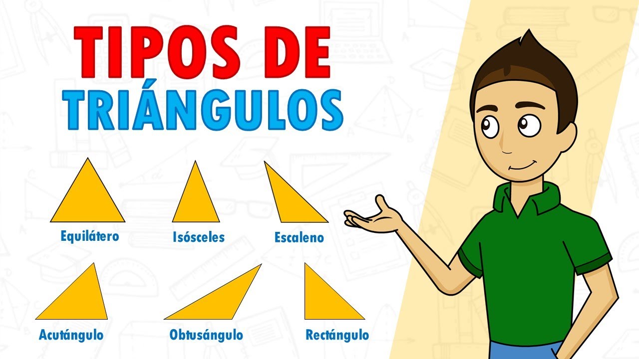 Triángulos con características de isósceles y equiláteros simultáneamente